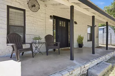 110 Fallwell Street, Liberty Hill, TX 78642 - Photo 1