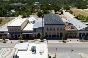 110 Fallwell St, Liberty Hill, TX 78642 - Photo 33