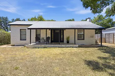 110 Fallwell Street, Liberty Hill, TX 78642 - Photo 1