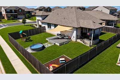732 Manzano Lane, Pflugerville, TX 78660 - Photo 23