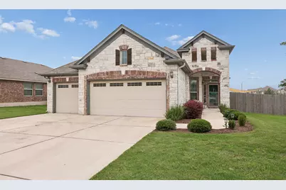 732 Manzano Lane, Pflugerville, TX 78660 - Photo 3