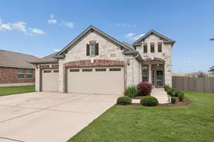 732 Manzano Ln, Pflugerville, TX 78660 - Photo 3