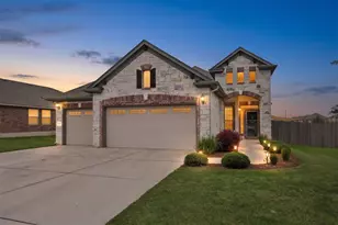 732 Manzano Ln, Pflugerville, TX 78660 - Photo 1