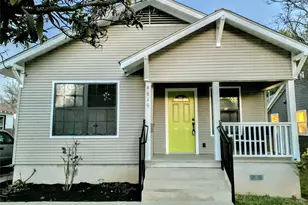 4419 Bellvue Ave, Austin, TX 78756 - Photo 1