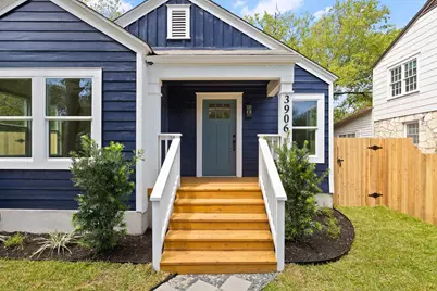 3906 Willbert Road, Austin, TX 78751 - Photo 3