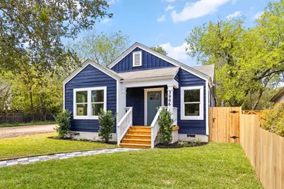 3906 Willbert Road, Austin, TX 78751 - Photo 1