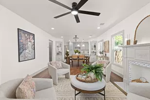 3906 Willbert Rd, Austin, TX 78751 - Photo 5