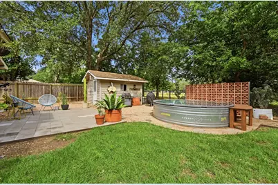 807 Campbell Street, Lockhart, TX 78644 - Photo 29