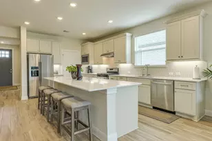 813 Peaceful Psalms Pl, Georgetown, TX 78633 - Photo 7