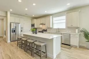 813 Peaceful Psalms Pl, Georgetown, TX 78633 - Photo 5