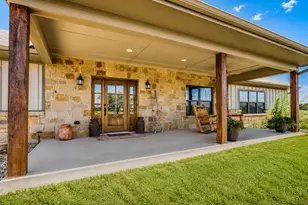 19892 Vilas Rd, Holland, TX 76534 - Photo 5