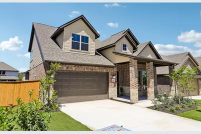 310 Prickly Poppy Loop, Kyle, TX 78640 - Photo 1