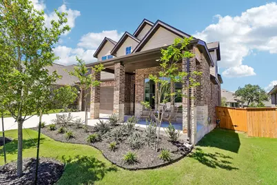 310 Prickly Poppy Loop, Kyle, TX 78640 - Photo 3