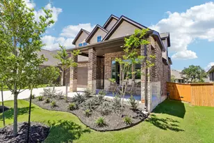 310 Prickly Poppy Loop, Kyle, TX 78640 - Photo 3