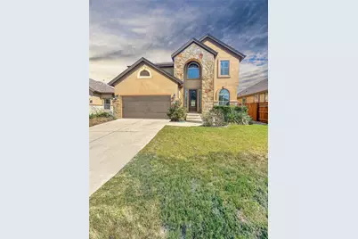 14312 Senia Bend, Austin, TX 78738 - Photo 1