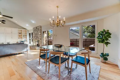 1311 Wilderness Drive, Austin, TX 78746 - Photo 5