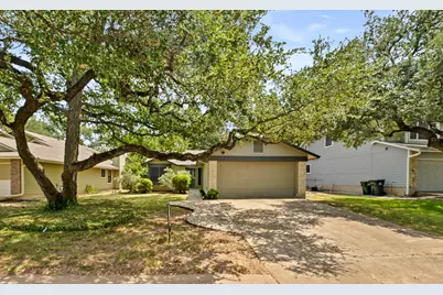 7403 Dallas Drive, Austin, TX 78729 - Photo 1