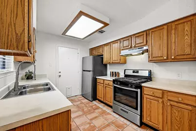 7403 Dallas Drive, Austin, TX 78729 - Photo 13