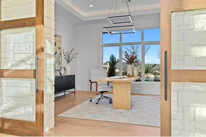 1047 Overlook Parkway, Horseshoe Bay, TX 78657 - Photo 15