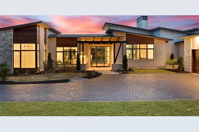 1047 Overlook Parkway, Horseshoe Bay, TX 78657 - Photo 1