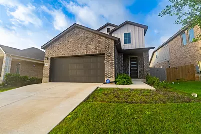 6413 Night Chinook Drive, Buda, TX 78610 - Photo 1