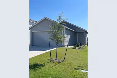 212 Marty Allen Loop, Jarrell, TX 76537 - Photo 1
