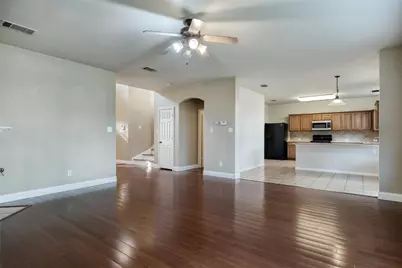 314 Hidden Brook Lane, Round Rock, TX 78665 - Photo 3