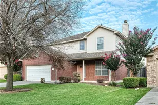 314 Hidden Brook Ln, Round Rock, TX 78665 - Photo 1