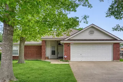203 Pin Oak Drive, Georgetown, TX 78628 - Photo 1
