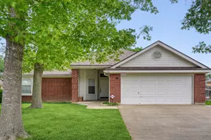 203 Pin Oak Dr, Georgetown, TX 78628 - Photo 1