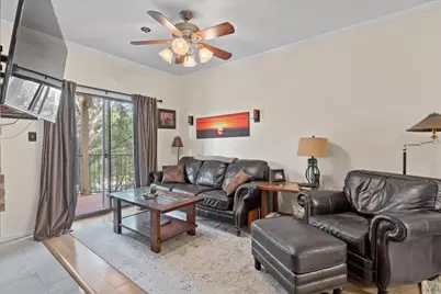 1741 Spyglass Drive #2-102, Austin, TX 78746 - Photo 5