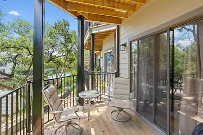 1741 Spyglass Drive #2-102, Austin, TX 78746 - Photo 23