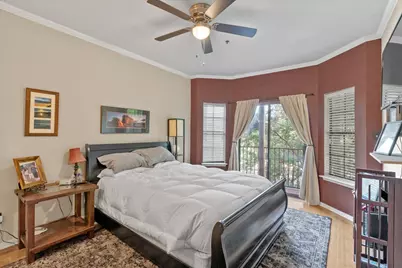 1741 Spyglass Drive #2-102, Austin, TX 78746 - Photo 11