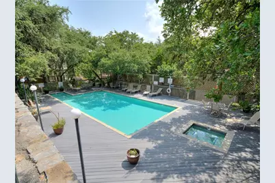 1741 Spyglass Drive #2-102, Austin, TX 78746 - Photo 27