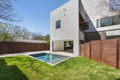 2411 Winsted Lane #1, Austin, TX 78703 - Photo 33