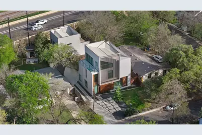 2411 Winsted Lane #1, Austin, TX 78703 - Photo 37