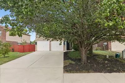 15016 Saddlegirth Lane, Pflugerville, TX 78660 - Photo 1