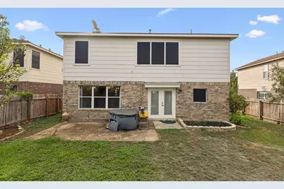 15016 Saddlegirth Lane, Pflugerville, TX 78660 - Photo 33