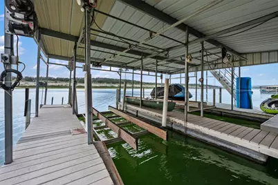 3008 Point Cove, Lago Vista, TX 78645 - Photo 29