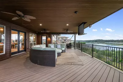 3008 Point Cove, Lago Vista, TX 78645 - Photo 21