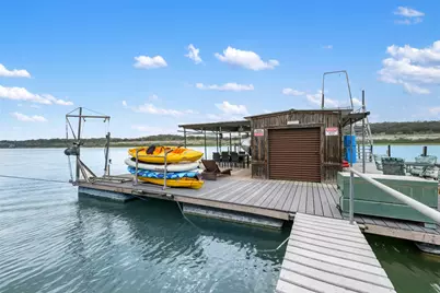 3008 Point Cove, Lago Vista, TX 78645 - Photo 27