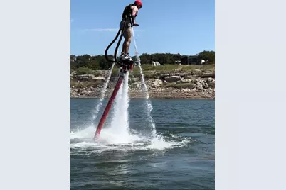 3008 Point Cove, Lago Vista, TX 78645 - Photo 1