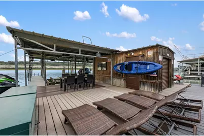 3008 Point Cove, Lago Vista, TX 78645 - Photo 25