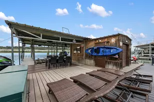 3008 Point Cove, Lago Vista, TX 78645 - Photo 25