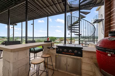 3008 Point Cove, Lago Vista, TX 78645 - Photo 9