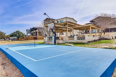 3008 Point Cove, Lago Vista, TX 78645 - Photo 5