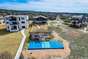 3008 Point Cove, Lago Vista, TX 78645 - Photo 9