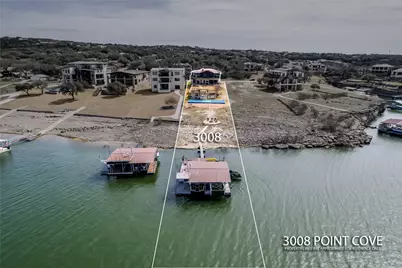 3008 Point Cove, Lago Vista, TX 78645 - Photo 11