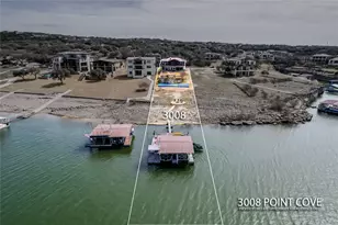 3008 Point Cove, Lago Vista, TX 78645 - Photo 11