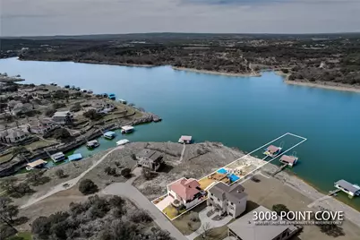 3008 Point Cove, Lago Vista, TX 78645 - Photo 15